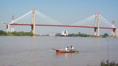 Zárate y Campana juntos dentro del programa Ciudades Emergentes y Sostenibles del BID