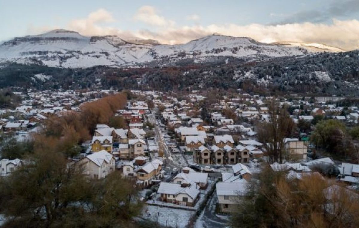 San Martín de los Andes no logró salir de la emergencia habitacional
