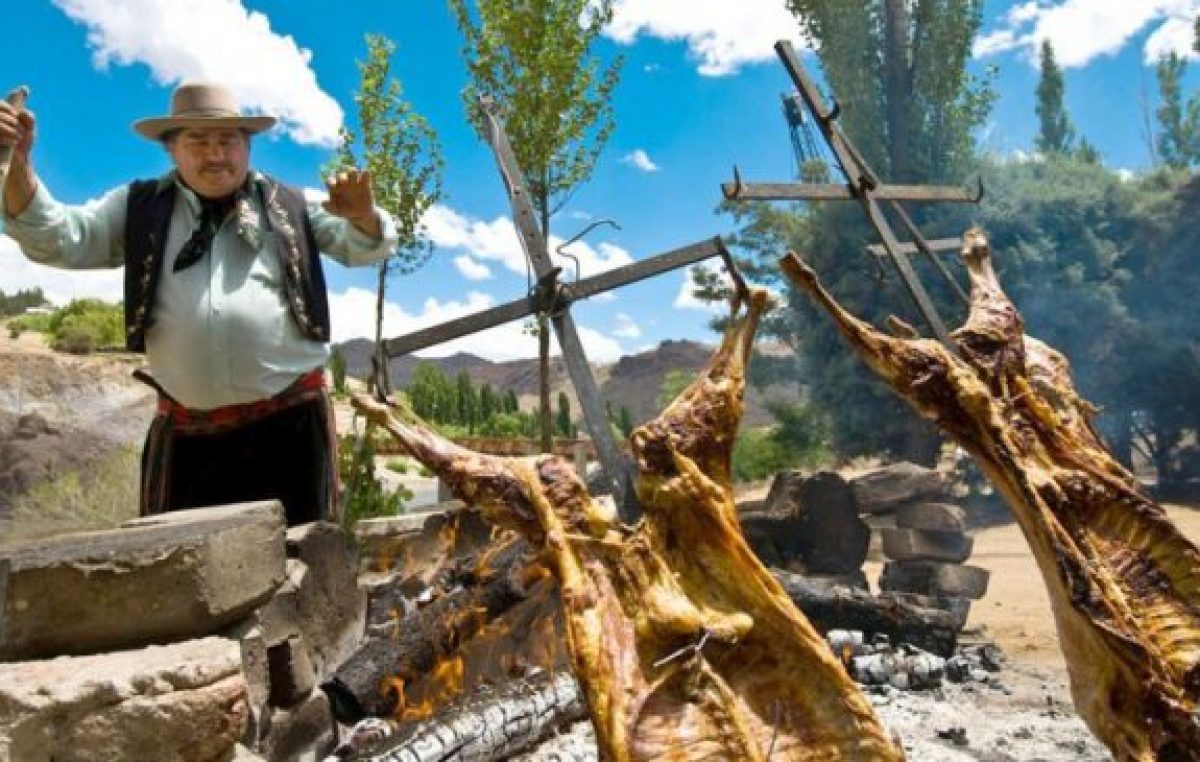 Neuquén: Con una ruta de sabores, buscan atraer turistas