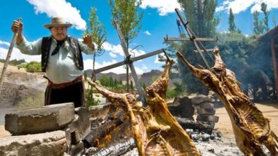 Neuquén: Con una ruta de sabores, buscan atraer turistas