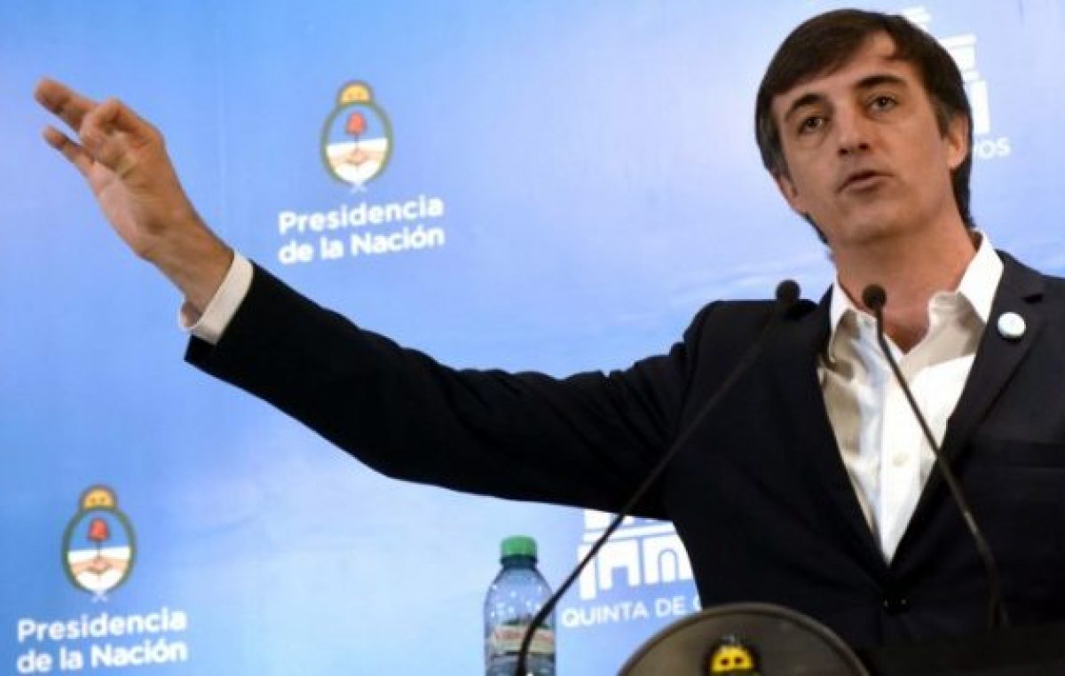 Las 5 burradas más grandes que dijo Esteban Bullrich