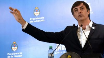 Las 5 burradas más grandes que dijo Esteban Bullrich