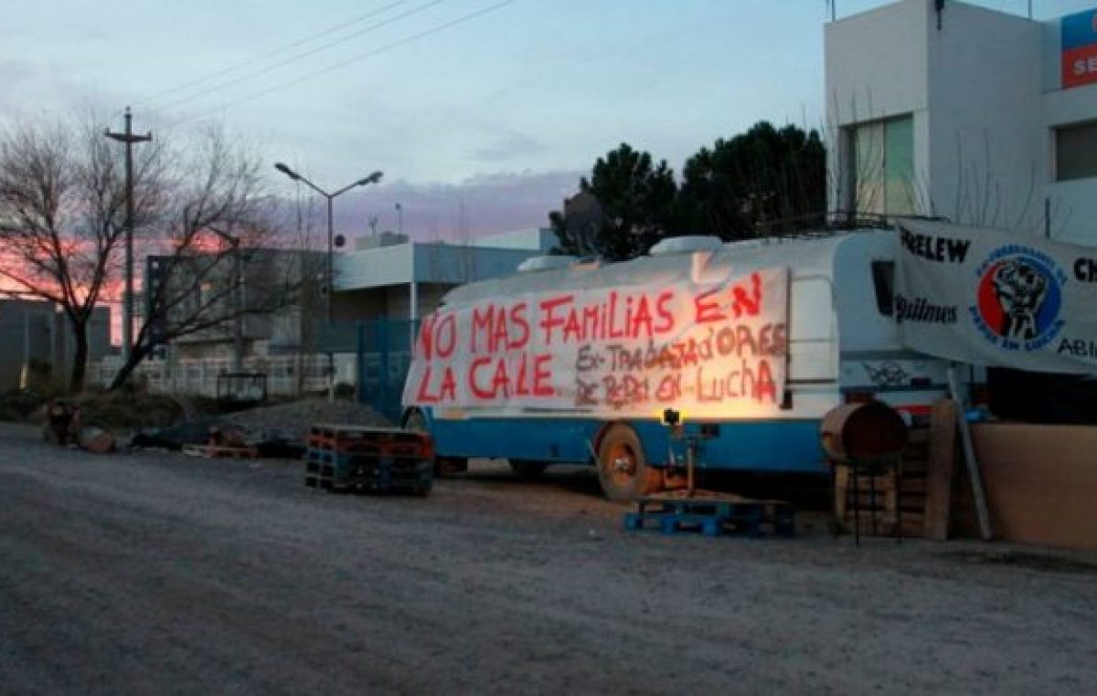 Precarización laboral en la era Macri