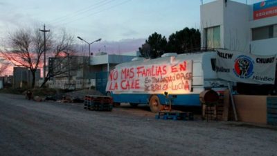 Precarización laboral en la era Macri