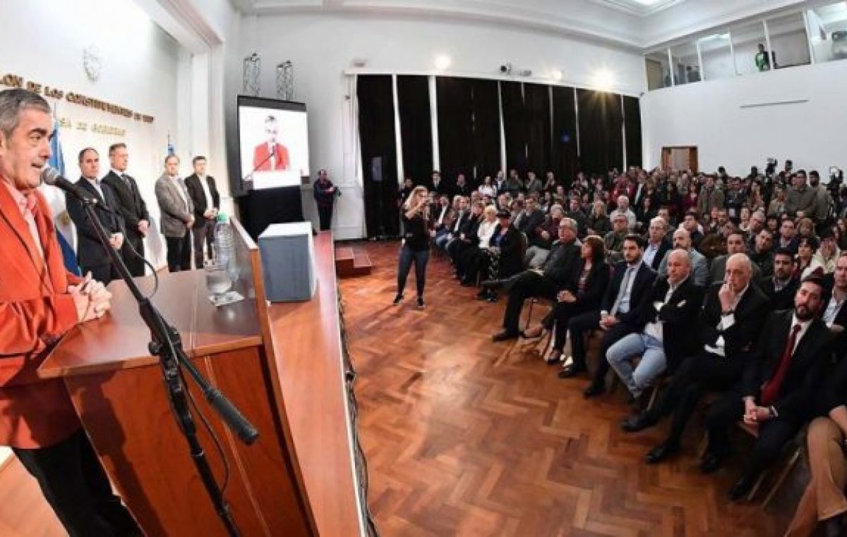 Transfieren $174 millones para Comodoro