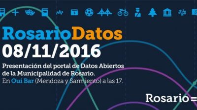 Rosario es el segundo municipio más transparente del país