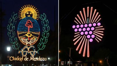 Dos comunas de Mendoza entre las más «transparentes»