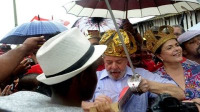 A un año de la destitución de Dilma, Brasil no termina de salir de su peor crisis