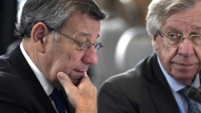 Uruguay dice que no seguirá el camino de Brasil en materia laboral