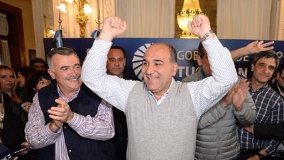 El Frente Justicialista le sacó 200 mil votos de diferencia a Cambiemos en Tucumán