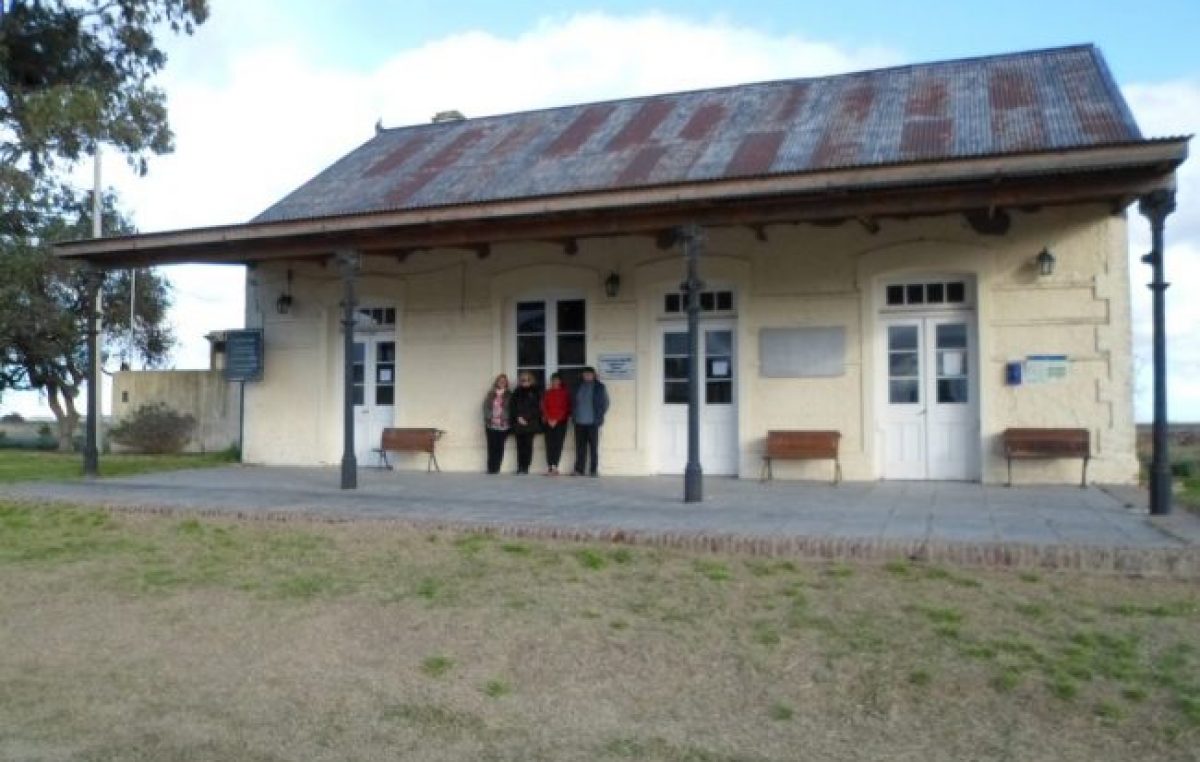 Pueblo chico, corazón grande: En Faro viven solo 14 vecinos y ofrecen terrenos baratos para que lo habiten