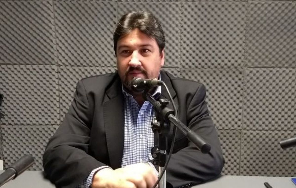 El gobernador consideró “insólito” que el Gobierno nacional atribuyera a las low cost el boom turístico en Misiones