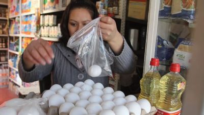 Los gastos de consumo de un hogar rosarino llegaron a los 24.505,43 pesos