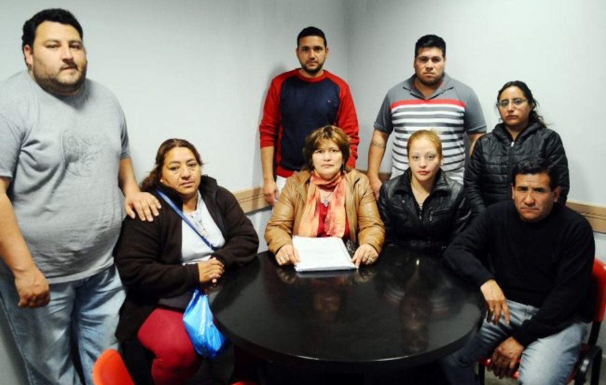 Medidas de fuerza en Capayán por sanciones a empleados