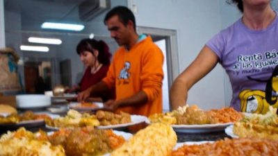 Por la suba de la demanda social en Río Cuarto, refuerzan partidas en 2 millones
