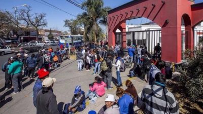Hoy es el último día que se verán carros y caballos en las calles de Salta