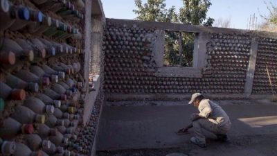 Salta: El merendero Arcángel Gabriel crece con un sistema innovador