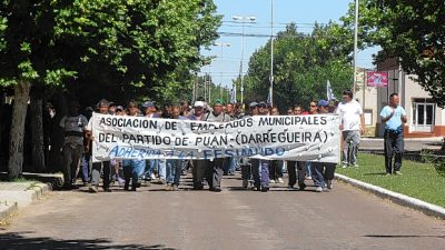 Fesimubo aún no decide si acepta la propuesta de la comuna de Puan
