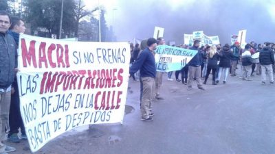 Más despidos y recortes: Adidas echa y ajusta el salario de sus trabajadores en Esteban Echeverría