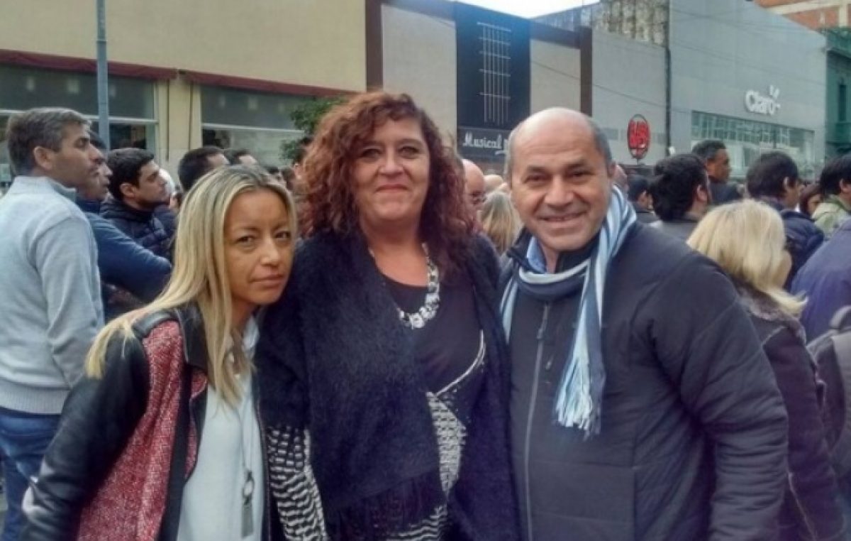 Desde Ensenada dudan que Vidal esté atacando de fondo a las mafias y denuncian el “desarme” de las policías locales  
