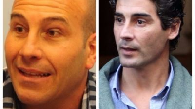 Los intendentes de la Tercera que perdieron en sus distritos y se ven complicados en octubre