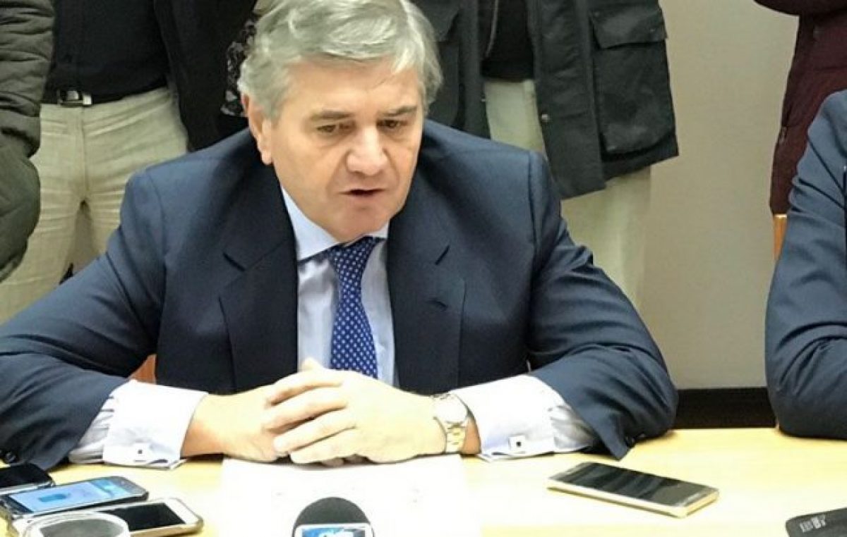 Advierten que Tierra del Fuego podría dejar de recibir mil millones de pesos