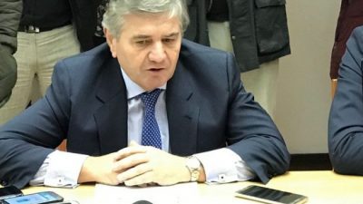 Advierten que Tierra del Fuego podría dejar de recibir mil millones de pesos