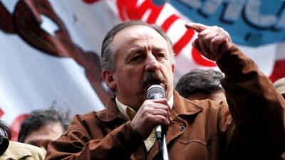Trabajadores en alerta