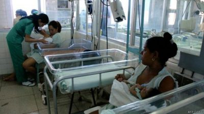 Cuba recibió a 200 ex guerrilleros de las FARC que estudiarán medicina