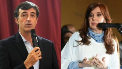 Esteban Bullrich reconoció que la elección bonaerense la habría ganado Cristina