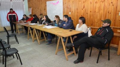 Coronel Rosales: Municipales advierten que habrá paro si la Comuna sigue con la idea de tercerizar el barrido