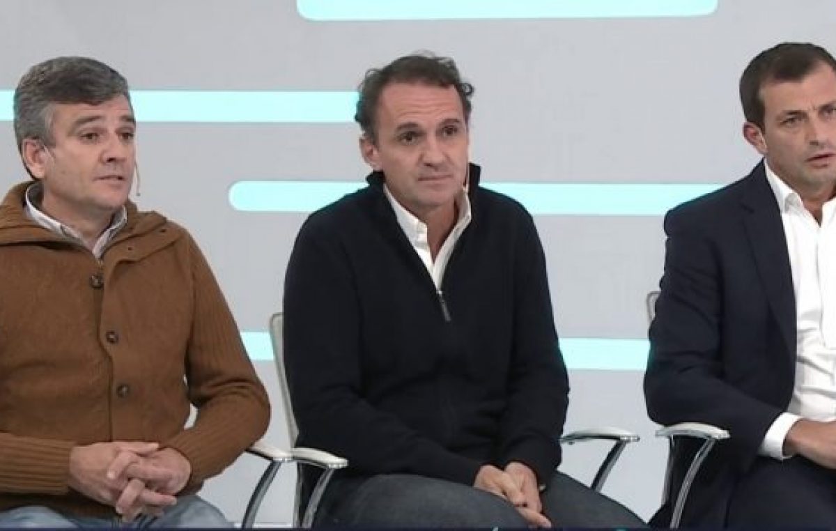 Mala jugada: los intendentes que apoyaron a Randazzo sufrieron un duro golpe en sus distritos