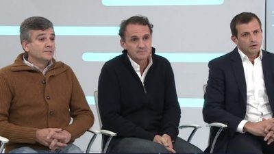 Mala jugada: los intendentes que apoyaron a Randazzo sufrieron un duro golpe en sus distritos