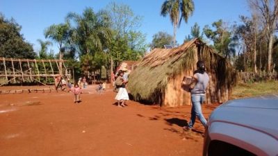 La persecución a pueblos originarios se extiende al norte del país