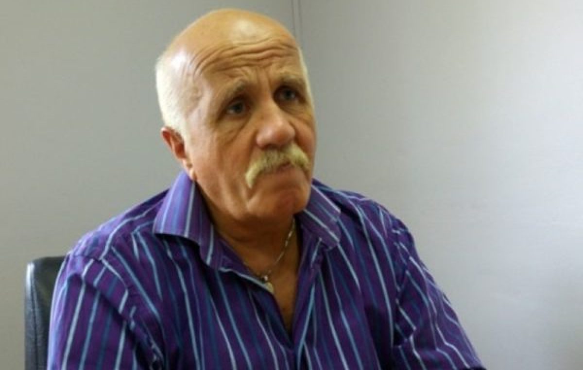 Portazo de un concejal de Avellaneda: “Me da escozor haber pertenecido al Pro”