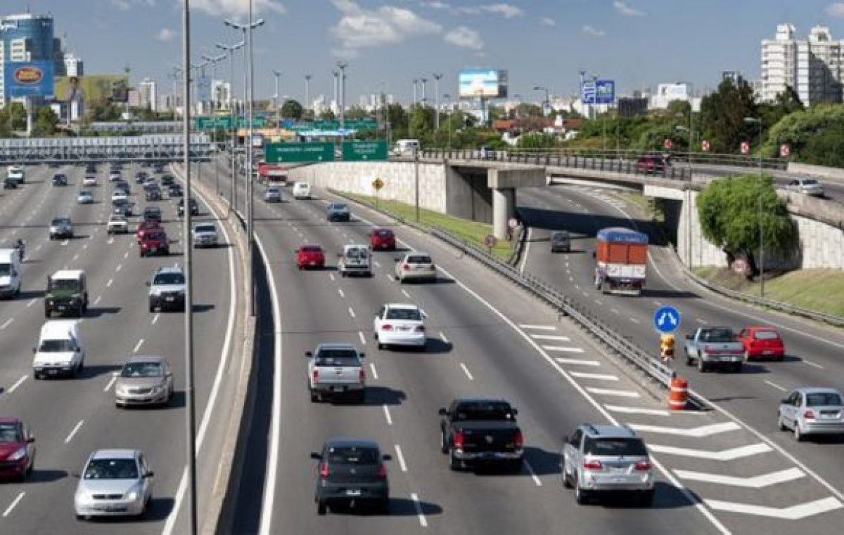 El negocio de los Macri con Autopistas del Sol