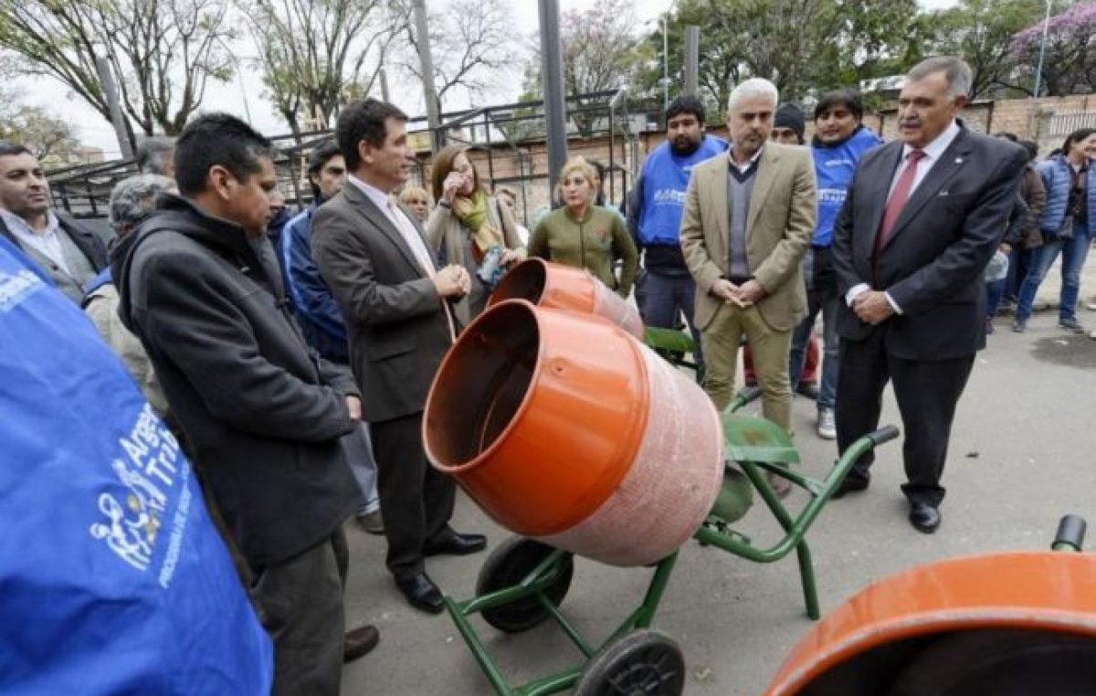 Tucumán: Jaldo dice que la Nación no giró más fondos para los inundados