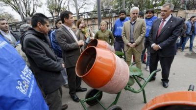 Tucumán: Jaldo dice que la Nación no giró más fondos para los inundados