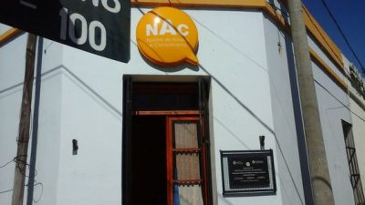 En Feliciano comenzaron las clases del secundario para empleados municipales 