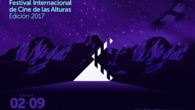 Festival Internacional de Cine de las Alturas, en Jujuy, del 2 al 9 de septiembre