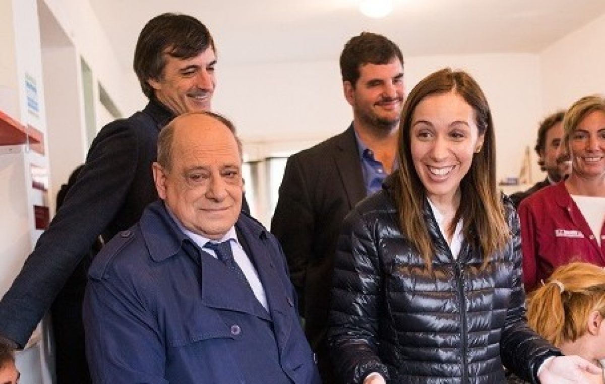 Con sus declaraciones, el intendente de Mar del Plata se aleja cada vez más de Cambiemos