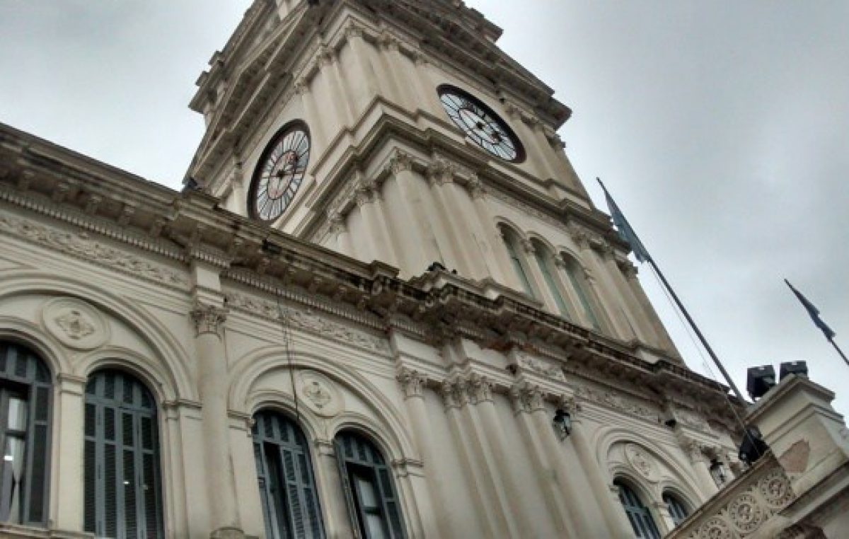 Este miércoles el Gobierno girará a los municipios entrerrianos casi 200 millones de pesos 