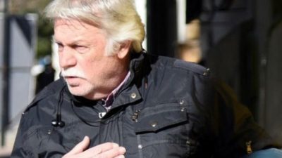 Córdoba: La jubilación y la candidatura de Daniele, en una polémica jurídica
