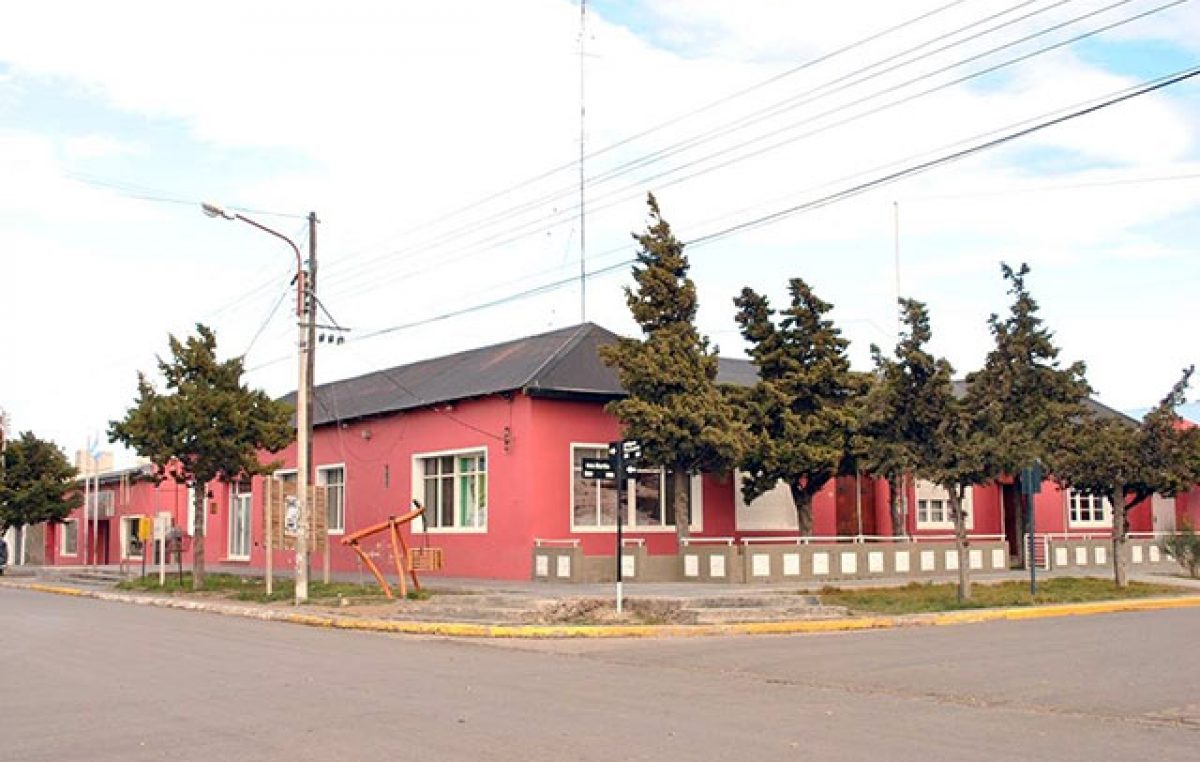 Las Heras pasó 185 planes a contrato municipal