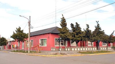 Las Heras pasó 185 planes a contrato municipal