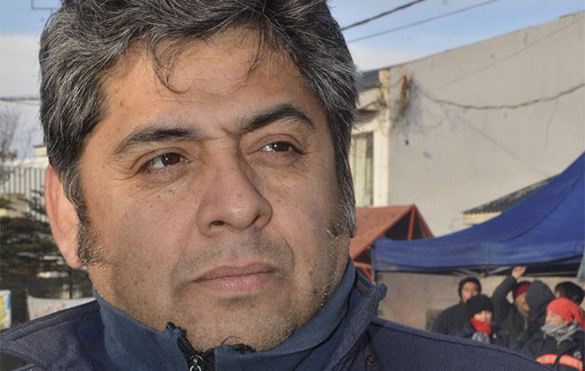 Río Gallegos: SOEM pidió por el concurso de ingreso de hijos de los jubilados