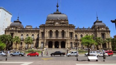 El gobernador de Tucumán se reunió con intendentes y delegados comunales
