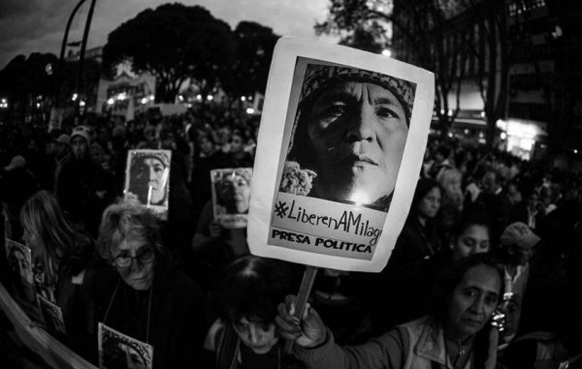Viaje a Milagro