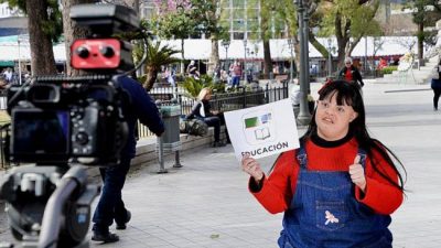La ciudad de Córdoba Me Incluye