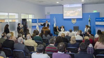 Suma 987 millones el presupuesto 2018 de General Roca